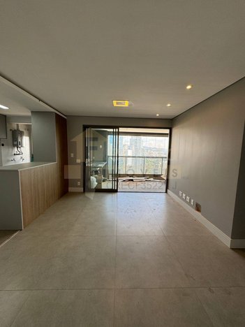 apartment em Avenida Sagitário, Sítio Tamboré Alphaville - Barueri - SP