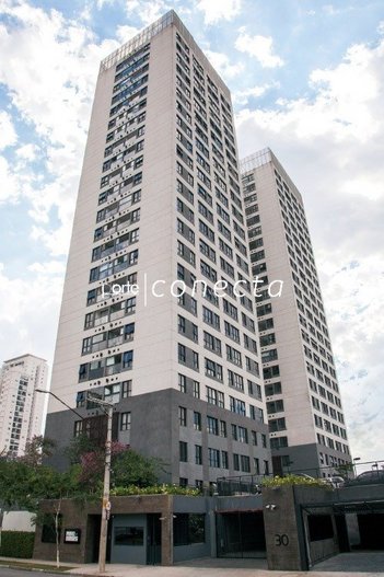 apartment em Anália Franco, Vila Regente Feijó - São Paulo - SP