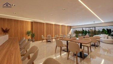 apartment em Rua Selênio, Prado - Belo Horizonte - MG