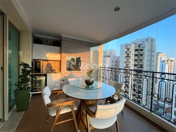 apartment em Rua Pedro Doll, Santana - São Paulo - SP