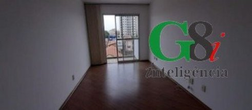 apartment em Rua Agostinho Gomes, Ipiranga - São Paulo - SP