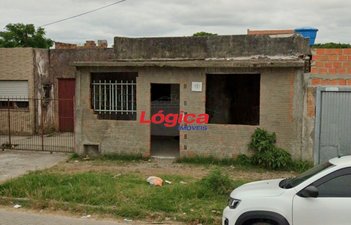 land_lot em Rua Visconde de Mauá, Cidade Nova - Rio Grande - RS