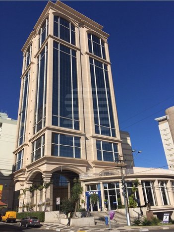 commercial_property em Avenida Aquidabã, Vila Lídia - Campinas - SP