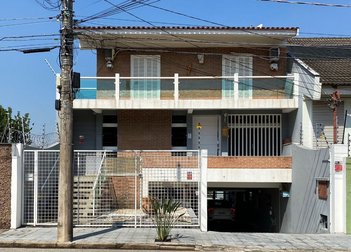 house em Rua Piracicaba, Vila Trujillo - Sorocaba - SP