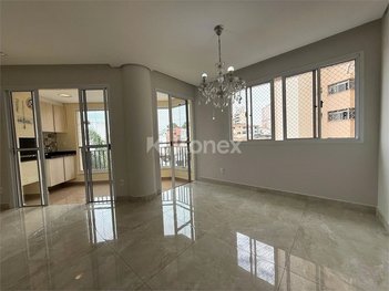 apartment em Avenida Santa Inês, Parque Mandaqui - São Paulo - SP