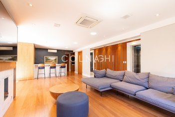 apartment em Rua Coronel Aurélio Bitencourt, Rio Branco - Porto Alegre - RS
