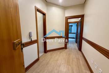 office em Rua Dona Laura, Rio Branco - Porto Alegre - RS