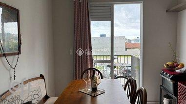 apartment em Domingos Coelho, Praia Joao Rosa - Biguaçu - SC