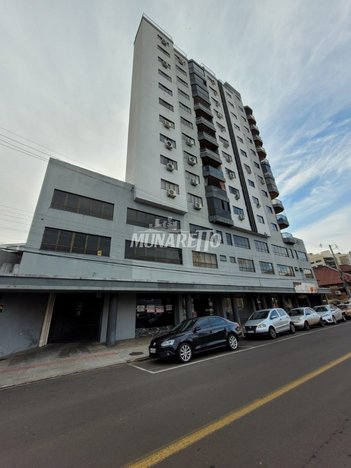 office em Travessa Antonio Brunetto, Centro - Concórdia - SC