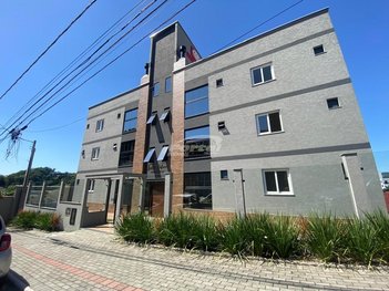 apartment em Rua Trinta de Março, Itoupava Norte - Blumenau - SC