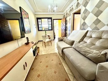 house em Rua João de Melo, Santa Amélia - Belo Horizonte - MG