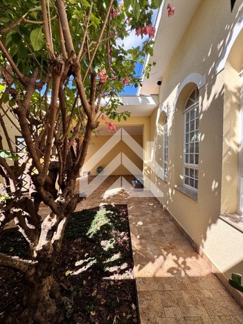 house em Avenida 25, Saúde - Rio Claro - SP