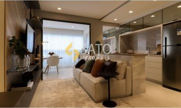apartment em Avenida Santa Catarina, Vila Mascote - São Paulo - SP