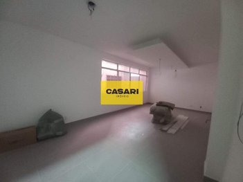 office em Rua Jurubatuba, Centro - São Bernardo do Campo - SP