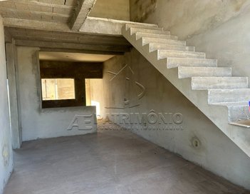 house em Avenida Paraná, Cajuru do Sul - Sorocaba - SP