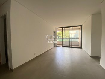 apartment em Rua Ipê Rosa, Vale do Sereno - Nova Lima - MG