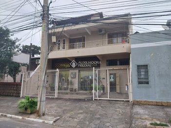house em Rua Marquês do Herval, Marechal Rondon - Canoas - RS