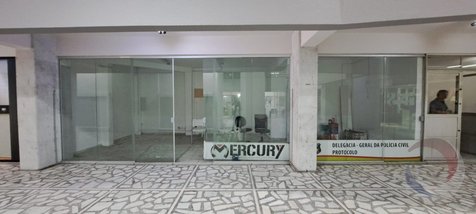 business em Felipe Schmidt, Centro - Florianópolis - SC