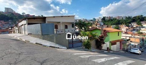 house em Rua da Fé, Jardim da Glória - Cotia - SP