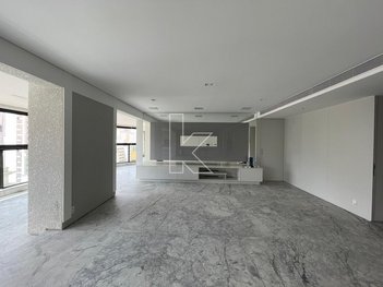 apartment em Rua José Maria Lisboa, Jardim Paulista - São Paulo - SP