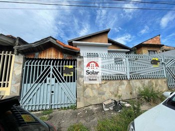 house em Rua Professor Francisco Pereira da Silva, Jardim Sandra Maria - Taubaté - SP