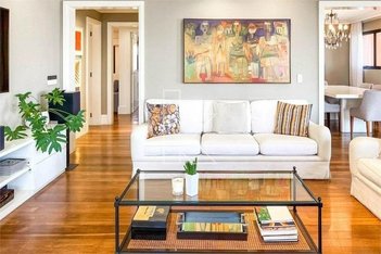 apartment em Rua Sampaio Viana, Paraíso - São Paulo - SP