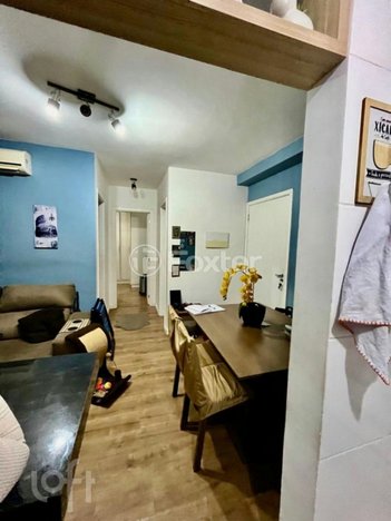 apartment em Avenida Assis Brasil, Cristo Redentor - Porto Alegre - RS