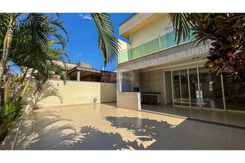 house em Rua Grécia, Jardim Golden Park Residence - Hortolândia - SP