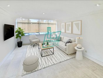apartment em Rua Navarro de Andrade, Pinheiros - São Paulo - SP