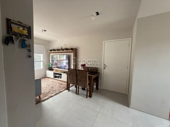 apartment em Rua Santo Isidoro, Nossa Senhora das Graças - Canoas - RS