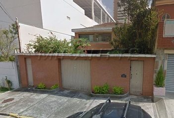 house em Rua Damiana da Cunha, Santa Teresinha - São Paulo - SP