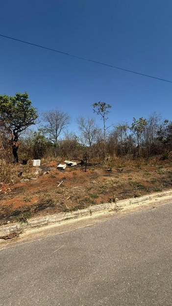 land_lot em Rua H, Central Park - Pedro Leopoldo - MG