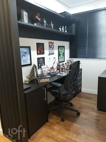 apartment em Rua Norma Pieruccini Giannotti, Barra Funda - São Paulo - SP