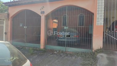 apartment em Rua Contos Gauchescos, Vila Santa Catarina - São Paulo - SP