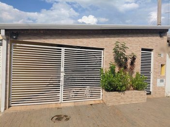 house em Alameda Família Momesso, Jardim Santa Marta - Sorocaba - SP