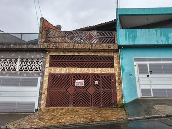 house em Rua Guiraró, Vila Curuçá - São Paulo - SP