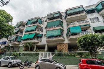 apartment em Rua Sargento João Lópes, Jardim Carioca - Rio de Janeiro - RJ