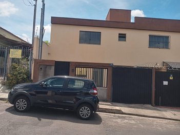 house em Rua Lúcia Helena, Paquetá - Belo Horizonte - MG