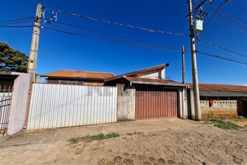 house em Rua Piracicaba, Bela Vista - Águas de Lindóia - SP