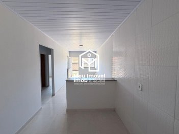 house em Rua Bariane Ortêncio, Parque Estrela Dalva V - Luziânia - GO