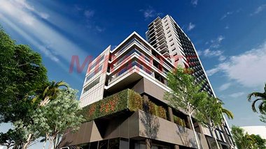 office em Professor Ascendino Reis, Vila Clementino - São Paulo - SP