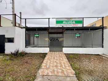 business em Rua Omar Raymundo Picheth, Xaxim - Curitiba - PR