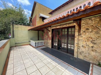 house em Rua Luís de Toledo Piza, Jardim Nossa Senhora do Carmo - São Paulo - SP