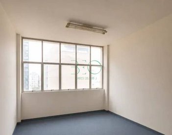 office em Avenida Ipiranga, República - São Paulo - SP