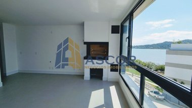 apartment em Rodovia João Paulo, João Paulo - Florianópolis - SC