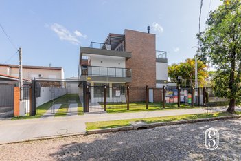 house em Avenida Pereira Passos, Vila Assunção - Porto Alegre - RS