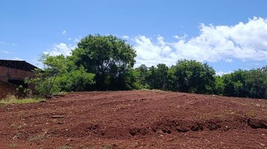commercial_land_lot em Rua Joaquim Felismino da Silva, Cilo 3 - Londrina - PR