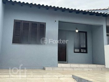 house em Travessa Final, Jardim Timbaúva - Gravataí - RS
