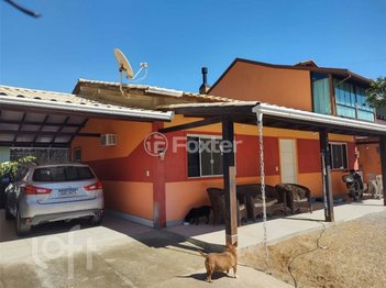 house em Rua Gaivota, Pinheira - Palhoça - SC