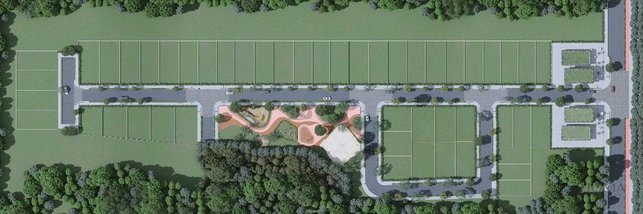 land_lot em Rua da Capela, Campeche - Florianópolis - SC